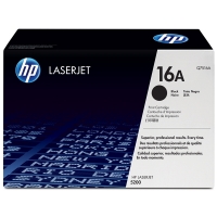 HP 16A (Q7516A) toner negro (original) Q7516A 039660