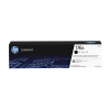 HP 176A (W1766A) toner negro (original) 093562 - 1