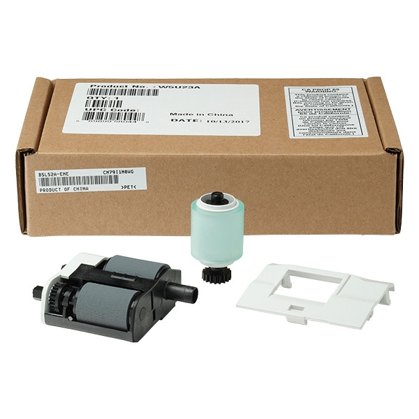 HP 200 (W5U23A) kit de mantenimiento del ADF (original) W5U23A 093012 - 1