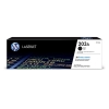 HP 203A (CF540A) toner negro (original)