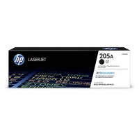 HP 205A (CF530A) toner negro (original) CF530A 055224