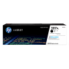 HP 207A (W2210A) toner negro (original)