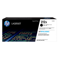 HP 212X (W2120X) toner negro XL (original) W2120X 093096