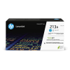 HP 213A (W2131A) toner cian (original)