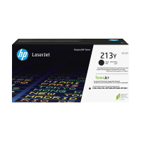 HP 213Y (W2130Y) toner negro XXL (original) W2130Y 133044