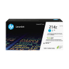 HP 214Z (W2141Z) toner cian XXXXL (original) 133070 - 1