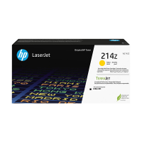 HP 214Z (W2142Z) toner amarillo XXXXL (original) 133074