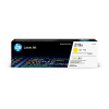 HP 219A (W2192A) toner amarillo (original)