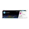 HP 222A (W2223A) toner magenta (original) 093356 - 1
