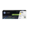 HP 230X (W2302X) toner amarillo XL (original) 133064 - 1