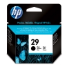 HP 29 (51629AE) cartucho de tinta negro (original) 030030 - 1