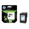 HP 300XL (CC641EE) cartucho de tinta negro XL (original)