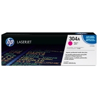 HP 304A (CC533A) toner magenta (original) CC533A 039828