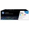 HP 304A (CF372AM) multipack cian/magenta/amarillo (original) 054762 - 1