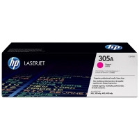 HP 305A (CE413A) toner magenta (original) CE413A 054064