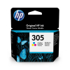 HP 305 (3YM60AE) cartucho de tinta color (original) 3YM60AE 044694
