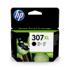 HP 307XL (3YM64AE) cartucho negro alta capacidad (original)