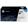HP 308A (Q2670A) toner negro (original) 039310 - 1