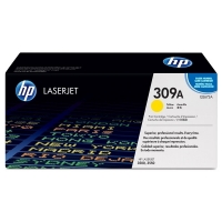 HP 309A (Q2672A) toner amarillo (original) Q2672A 039330