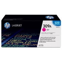 HP 309A (Q2673A) toner magenta (original) Q2673A 039340