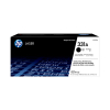 HP 331A (W1331A) toner negro (original) 093076 - 1