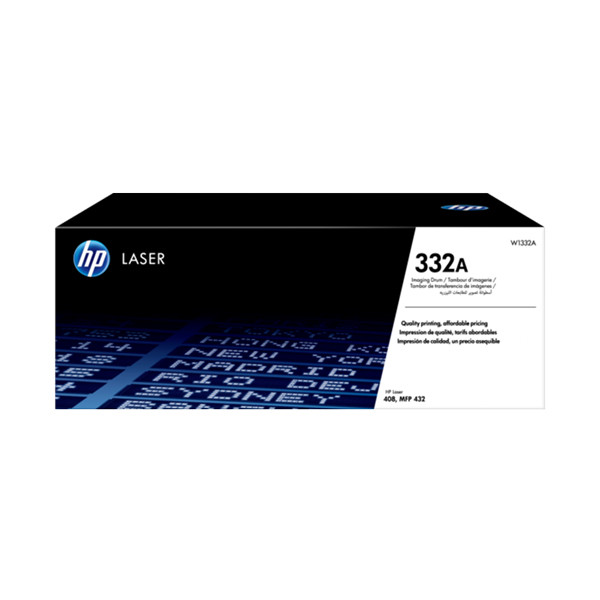 HP Contract BILDTROMMEL BK