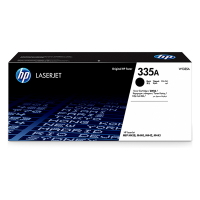 HP 335A (W1335A) Toner negro (Original) W1335A 093146