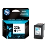 HP 336 (C9362EE) cartucho de tinta negro (original)