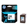 HP 338 (C8765EE) cartucho de tinta negro (original)