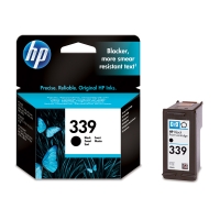 HP 339 (C8767EE) cartucho de tinta negro XL (original) C8767EE 030430