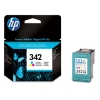 HP 342 (C9361EE) cartucho tricolor (original)