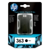 HP 363 (C8721EE) cartucho de tinta negro (original) 031765 - 1