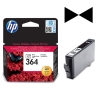 HP 364 (CB317EE) cartucho de tinta negro foto (original) 031868 - 1