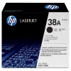 HP 38A (Q1338A) toner negro (original) 033040 - 1