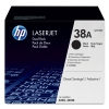 HP 38D (Q1338D) pack 2 toner negro (original) 054096 - 1