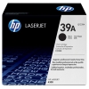 HP 39A (Q1339A) toner negro (original)