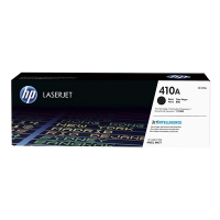 HP 410A (CF410A) toner negro (original) CF410A 054884