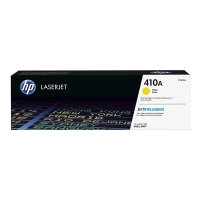 HP 410A (CF412A) toner amarillo (original) CF412A 054892