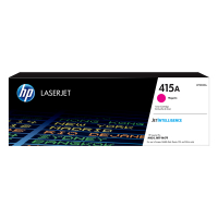 HP 415A (W2033A) toner magenta (original) W2033A 055446