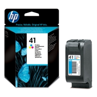 HP 41 (51641AE) cartucho tricolor (original) 51641AE 030090