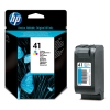 HP 41 (51641AE) cartucho tricolor (original) 030090 - 1