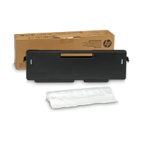HP 4C8T4A contenedor de residuos de toner (original) 093442