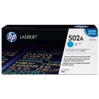 HP 502A (Q6471A) toner cian (original) Q6471A 039585