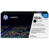 HP 504X (CE250X) toner negro XL (original) 039832 - 1
