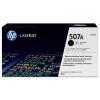 HP 507A (CE400A) toner negro (original)