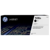 HP 508A (CF360A) toner negro (original)