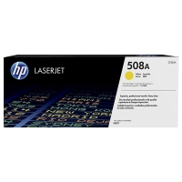 HP 508A (CF362A) toner amarillo (original) CF362A 054846