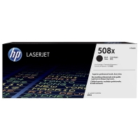 HP 508X (CF360X) toner negro XL (original) CF360X 054840