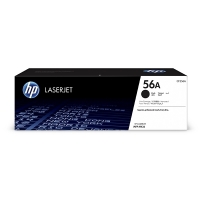 HP 56A (CF256A) toner negro (original) CF256A 055232