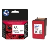 HP 58 (C6658AE) cartucho de tinta foto (original) 031270 - 1